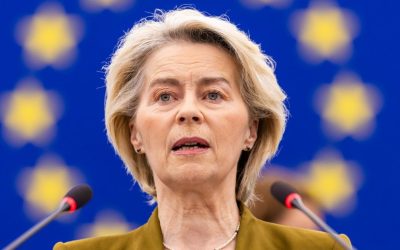Ursula von der Leyen solicită o tranziție credibilă în Iran, în contextul tensiunilor crescute după moartea liderului suprem Președinta Comisiei Europene, Ursula von der Leyen, a făcut apel vineri la comunitatea internațională pentru o “tranziție credibilă” în Iran, după decesul liderului suprem Alì Khamenei, eveniment ce a avut loc pe fondul intensificării conflictului din regiune