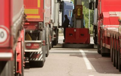Guvernul anunță un sprijin semnificativ pentru operatorii economici din domeniul transporturilor și distribuției de combustibili, ca parte a eforturilor de a atenua impactul creșterii prețurilor la motorină