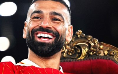 Marele transfer în fotbal pe cale de a deveni realitate: Mohamed Salah, în vizorul unui club de top din Europa Negocierile pentru transferul senzațional al momentului sunt în plină desfășurare