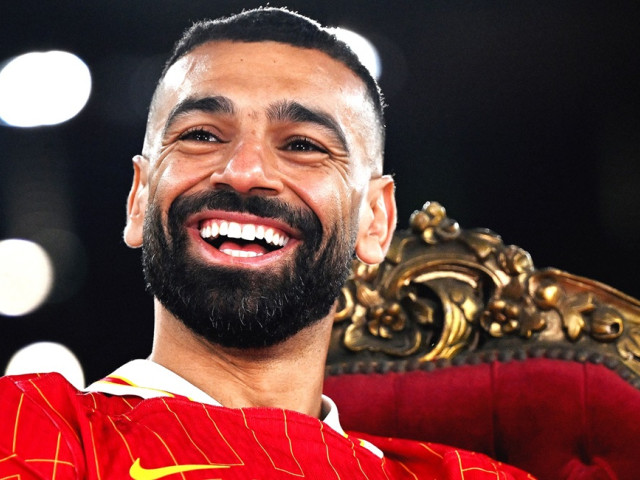 Marele transfer în fotbal pe cale de a deveni realitate: Mohamed Salah, în vizorul unui club de top din Europa Negocierile pentru transferul senzațional al momentului sunt în plină desfășurare