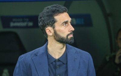 Alvaro Arbeloa le-a spus jucătorilor Real Madrid după victoria cu Manchester City: cu cine l-a comparat pe Valverde