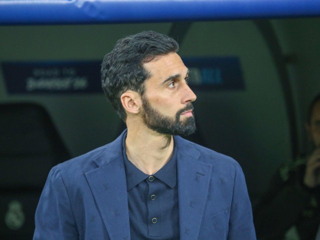 Alvaro Arbeloa le-a spus jucătorilor Real Madrid după victoria cu Manchester City: cu cine l-a comparat pe Valverde