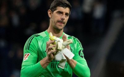 Lovitură grea pentru Real Madrid: Thibaut Courtois a suferit o accidentare serioasă, iar timpul de recuperare riscă să întârzie startul sezonului