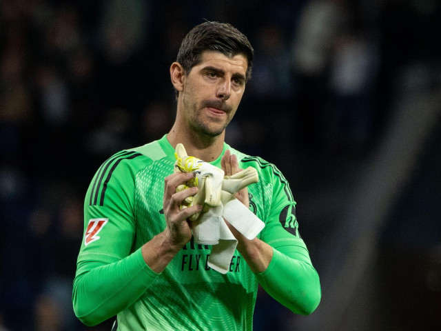 Lovitură grea pentru Real Madrid: Thibaut Courtois a suferit o accidentare serioasă, iar timpul de recuperare riscă să întârzie startul sezonului