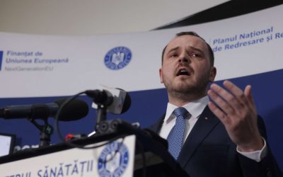 Comisiile de specialitate au aprobat bugetul Sănătății pentru 2025, mai mare decât execuția anului trecut, Rogobete solicită fonduri suplimentare