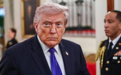 Președintele Statelor Unite, Donald Trump, anunță o alianță strategică în domeniul apărării, după o întâlnire cu cei mai importanți producători din industria militară americană