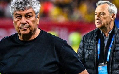 Mircea Rednic despre obsesia lui Mircea Lucescu din perioada anilor ’70