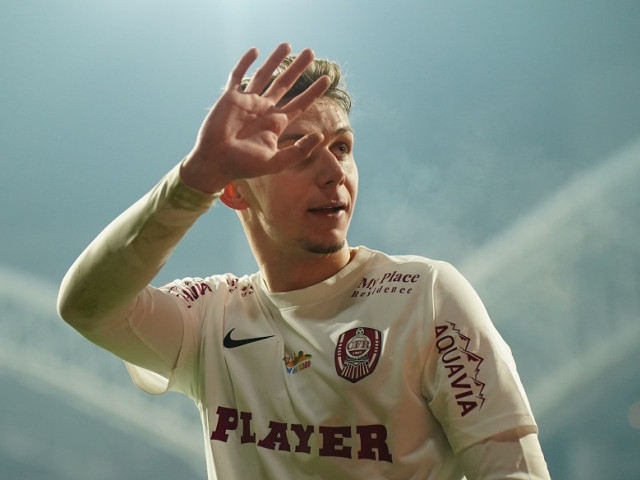 MM Stoica explică motivul pentru care nu l-a dorit pe Louis Munteanu la FCSB