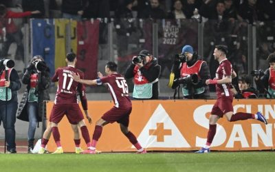 Ilie Dumitrescu a creat senzație în lumea fotbalului românesc după declarația sa neașteptată despre tânărul atacant Andrei Cordea, gest care marchează o nouă etapă în modul în care fostul mare internațional percepe și analizează jocul și potențialul jucătorilor din Liga 1