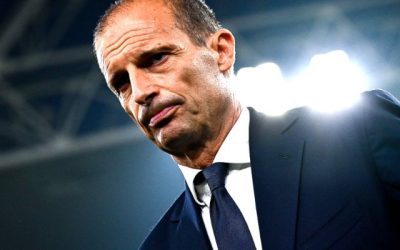 Max Allegri a optat pentru o ofertă de la Real Madrid