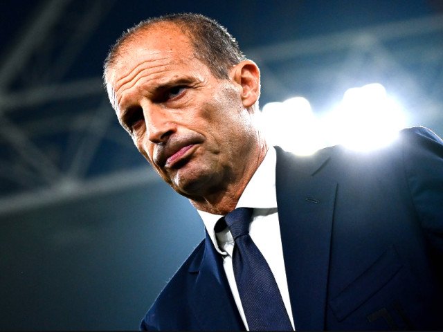 Max Allegri a optat pentru o ofertă de la Real Madrid