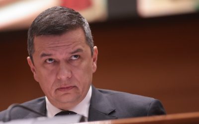 Grindeanu semnalează: Tensiuni interne și permanentă nevoie de intimidare pentru a impune voința Fostul premier Sorin Grindeanu a dezvăluit recent, într-o declarație marcantă, dificultățile întâmpinate în conflictele interne din cadrul guvernării