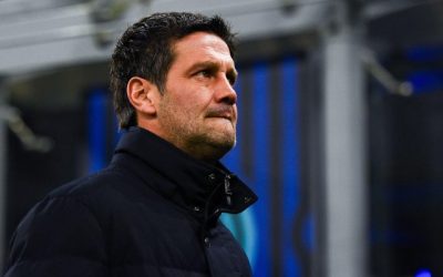 Chivu, criticat dur pentru performanță: „Și-a arătat limitele”