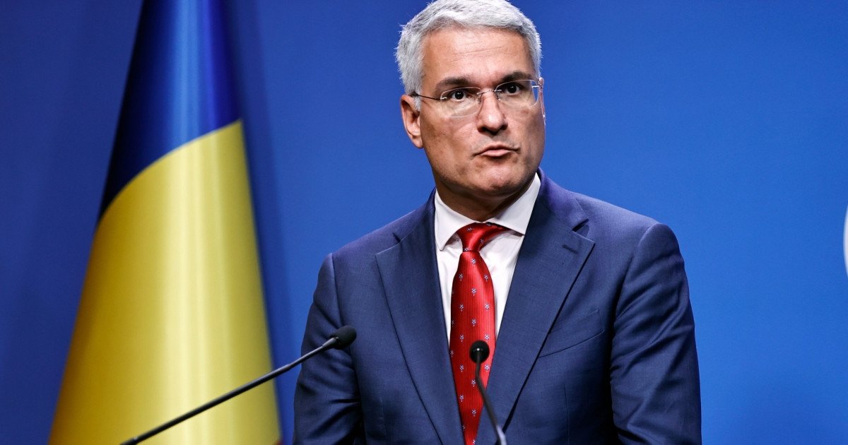 Dragoș Pîslaru: Cererea 4 de plată din PNRR, sigur integral, și posibil peste 3 mld. € cu cererea 3