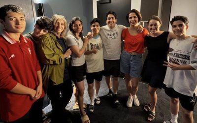 Naționala feminină de fotbal a Iranului a aterizat în Malaezia, într-o deplasare care capătă dimensiuni simbolice, după ce a fost eliminată recent din cadrul Cupei Asiei, competiție desfășurată în Australia