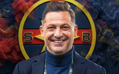 Mihalcea, reacție energică după decizia lui Rădoi de a reveni la FCSB Surpriză și entuziasm au fost cuvintele cheie pentru suporterii dinamoviști în ultimele zile, după anunțul oficial privind mutarea lui Mirel Rădoi la FCSB
