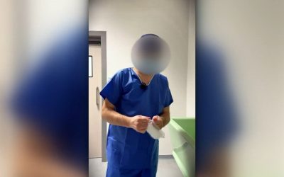 Corpul de control al Ministerului Sănătății verifică acum modul în care a fost gestionată activitatea medicală la Spitalul Elias din București, după ce un medic ortoped a postat recent pe rețelele sociale o filmare în care dezvăluia că opera într-un spital privat, în timpul programului de lucru la unitatea publică