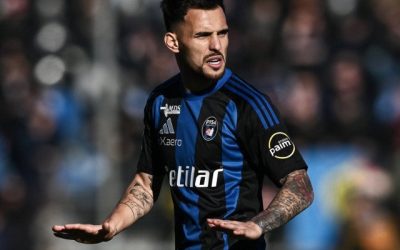 Sevilla a anunțat oficial decizia legată de situația lui Marius Marin, aducând în lumina reflectoarelor un transfer care a suscitat interes încă de la începutul sezonului