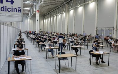 Rogobete clarifică detaliile examenului de rezidențiat din 2026