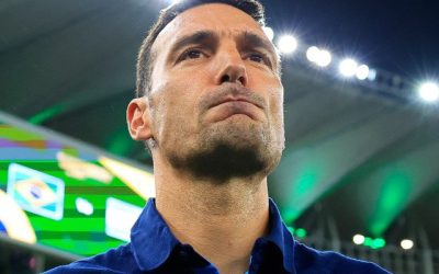 Scaloni nu a avut ezitări: Argentina, la limită cu o echipă de nicăieri Într-o noapte ce a lăsat mulți fani fără suflare, selecționerul Lionel Scaloni a spus lucrurilor pe nume, după ce echipa sa, Argentina, a fost nevoită să se împiedice de un adversar considerat aproape neegalat în lumea fotbalului: o formație cu o cotă de 31 de ori mai slabă