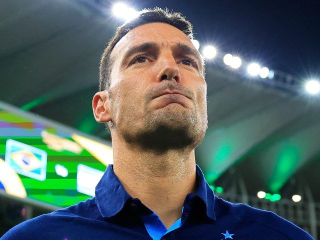 Scaloni critică Argentina după victoria chinuită cu adversar de 31 de ori mai slab cotat