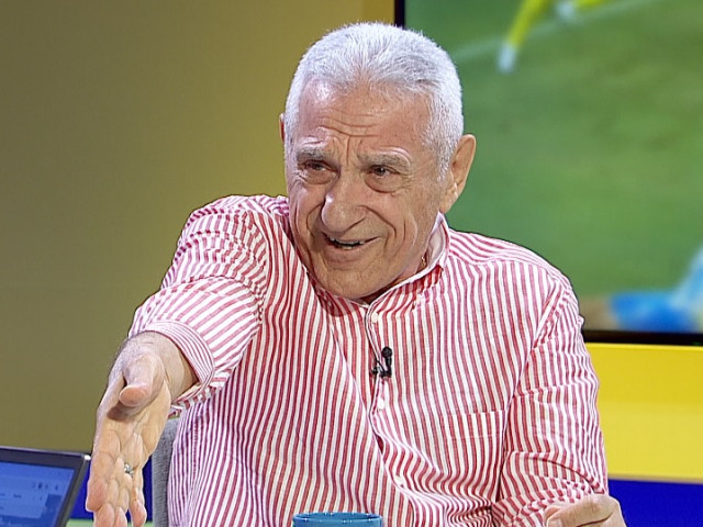 Giovanni Becali anticipă surpriza în echipa României pentru meciul cu Turcia: ”Căpitanul! E clară”