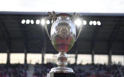 Universitatea Craiova și CFR Cluj au încheiat meciul de joi seară într-o remiză albă, scor 0-0, în sferturile Cupei României, însă victoria în fața echipei din Cluj nu a venit cu toate că a fost o luptă aprinsă, cu multe ocazii de ambele părți
