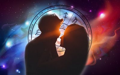 Zodiile cu noroc în relații în perioada 9-15 martie 2026