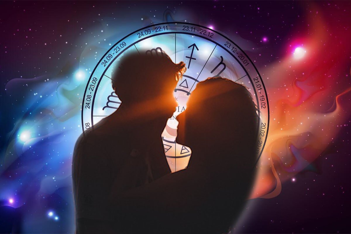 Zodiile cu noroc în relații în perioada 9-15 martie 2026