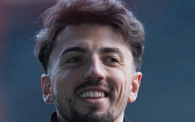 Andrei Vlad, un tânăr apărător român cu un talent remarcabil pentru poziția de portar, a semnat un contract important cu o echipă din Europa, marcând astfel o etapă decisivă în cariera sa