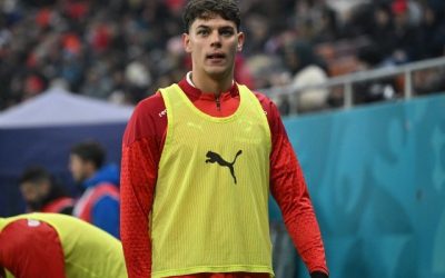 Kopic a fost numit titular pentru întâia oară în derby-ul cu Rapid, o decizie ce marchează un nou început pentru FC Botoșani Într-un moment tensionat al sezonului, antrenorul FC Botoșani înceracă să răspundă provocărilor din campionat prin decizii curajoase