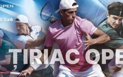 Primele mingi în cadrul ATP Țiriac Open 2026 vor fi date pe 30 martie, marcând startul unui eveniment de mare anvergură pentru tenisul românesc și internațional
