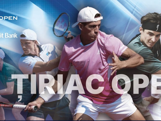 Primele mingi în cadrul ATP Țiriac Open 2026 vor fi date pe 30 martie, marcând startul unui eveniment de mare anvergură pentru tenisul românesc și internațional