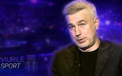 Edi Iordănescu explică de ce nu a mai prelungit contractul la națională după EURO, la Digi Sport