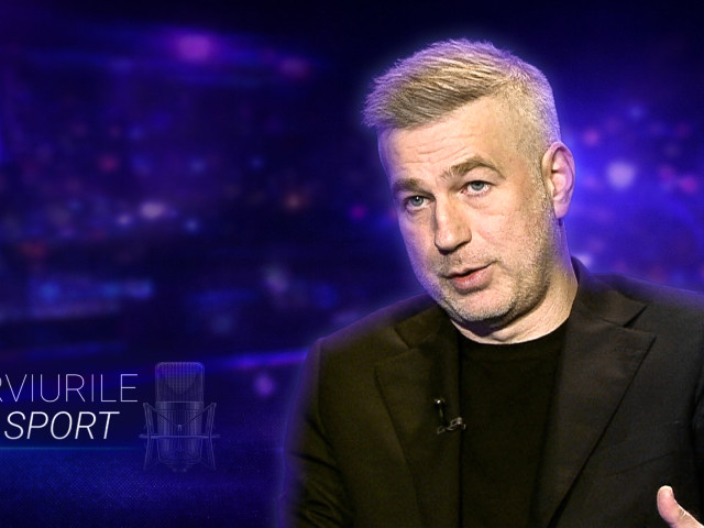 Edi Iordănescu explică de ce nu a mai prelungit contractul la națională după EURO, la Digi Sport