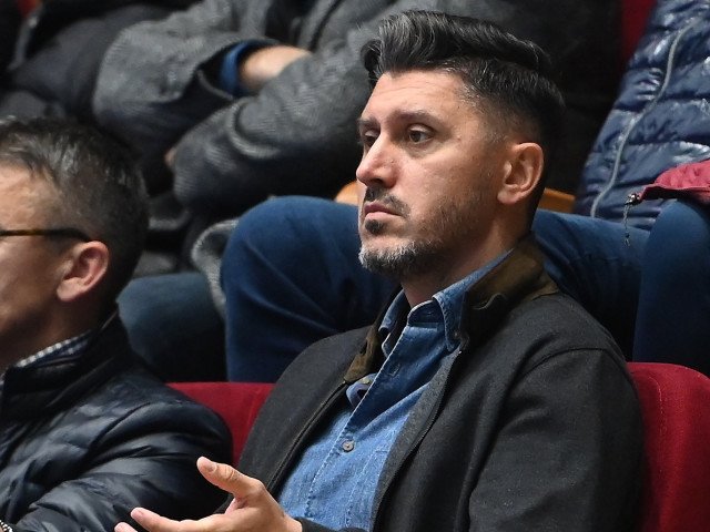 Ciprian Marica, anunțat că România a pierdut un jucător pentru barajul cu Turcia: „S-a accidentat?”