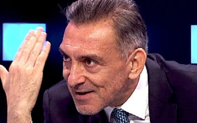 Ilie Dumitrescu, impresionat de meciul Turcia-România: „Nu am mai văzut așa ceva”