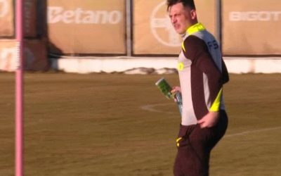 Mirel Rădoi a provocat o nouă plecare la FCSB: “Una dintre condițiile impuse”