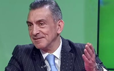 Ilie Dumitrescu, fostul mare internațional român, și-a exprimat recent opiniile despre noua abordare a antrenorului Mirel Rădoi, la scurt timp după ce a urmărit primele 45 de minute ale meciului dintre FCSB și Metaloglobus