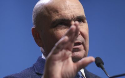 Declarație controversată a premierului Ilie Bolojan: reducerea numărului de comune, posibilă fără blocaje majore Un pas strategic pentru reducerea birocrației și eficientizarea administrativă ar putea fi eliminarea unor comune din harta administrativ-teritorială, dacă se va crea o „masă critică” solidă în favoarea acestei reforme