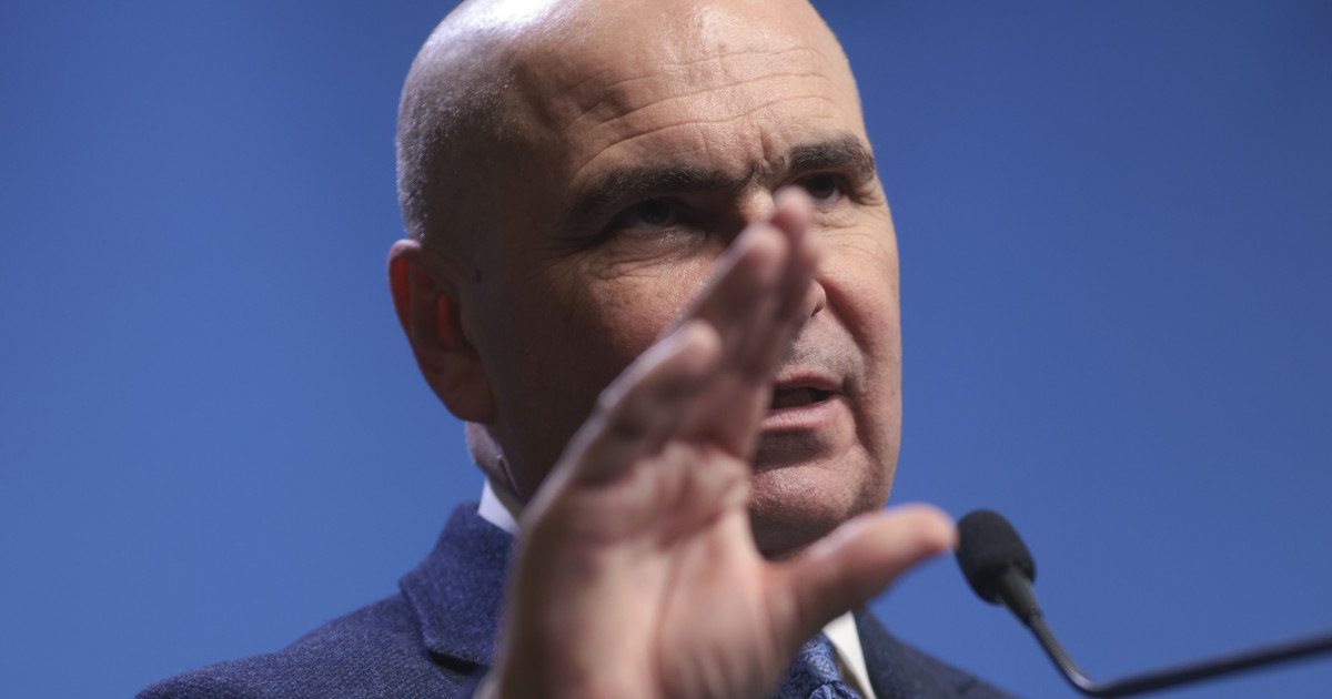 Declarație controversată a premierului Ilie Bolojan: reducerea numărului de comune, posibilă fără blocaje majore Un pas strategic pentru reducerea birocrației și eficientizarea administrativă ar putea fi eliminarea unor comune din harta administrativ-teritorială, dacă se va crea o „masă critică” solidă în favoarea acestei reforme