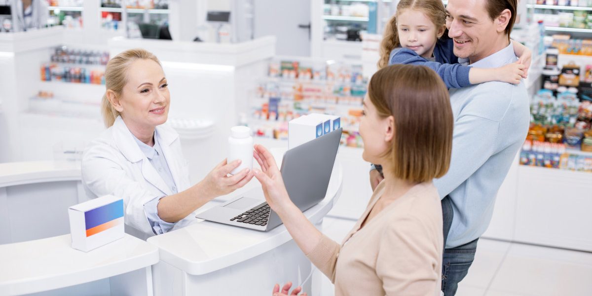 Importanța consilierii farmacistului pentru sănătatea familiei