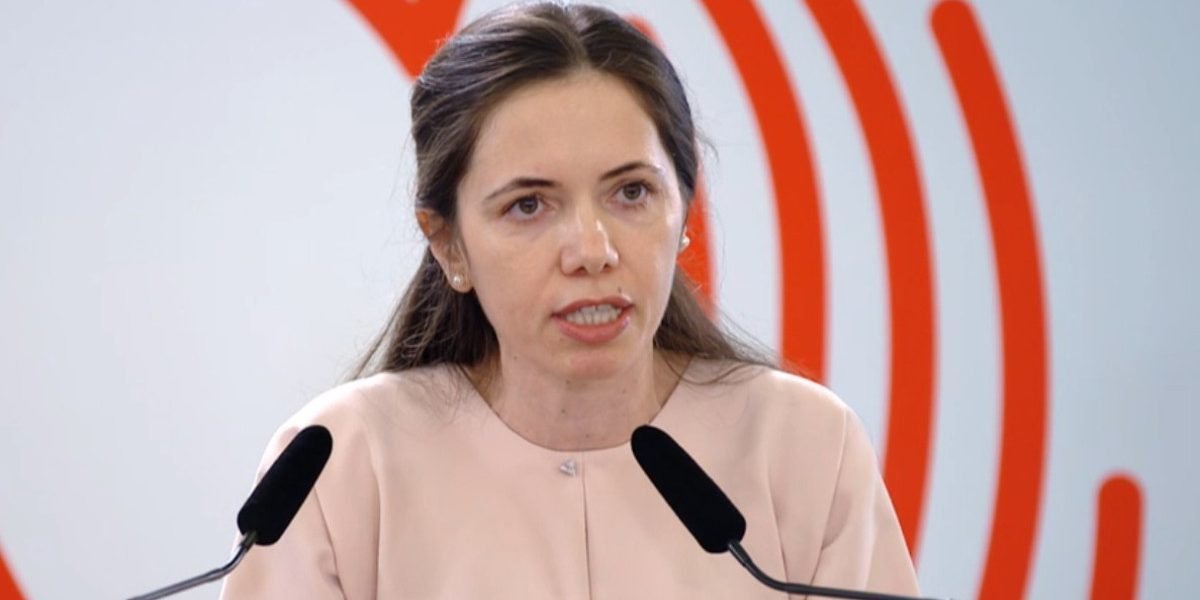 Mirabela Grădinaru: Niciun copil nu rămâne neobservat în Registrul de Screening Neonatal