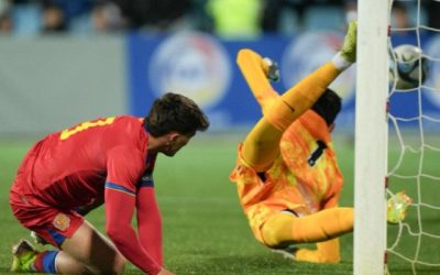 Surpriză de proporții în lumea fotbalului internațional: Anglia a evitat un eșec rușinos în ultimul moment, într-un meci care putea marca un moment de cotitură pentru naționala britanică