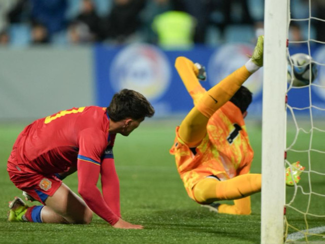 Surpriză de proporții în lumea fotbalului internațional: Anglia a evitat un eșec rușinos în ultimul moment, într-un meci care putea marca un moment de cotitură pentru naționala britanică