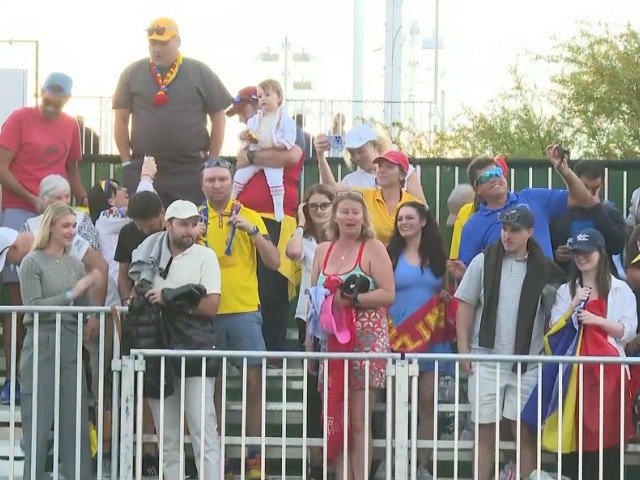 Jaqueline Cristian despre românii de la Indian Wells: „Am fost mândră de echipa noastră și de prestațiile lor” Într-un context unde tenisul românesc se află în plină ascensiune, participarea românilor la turneul de la Indian Wells continuă să trezească mândrie și admirație