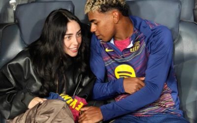 Nicki Nicole a făcut senzație după despărțirea de Yamal: „Nu știu de ce ar face așa ceva”