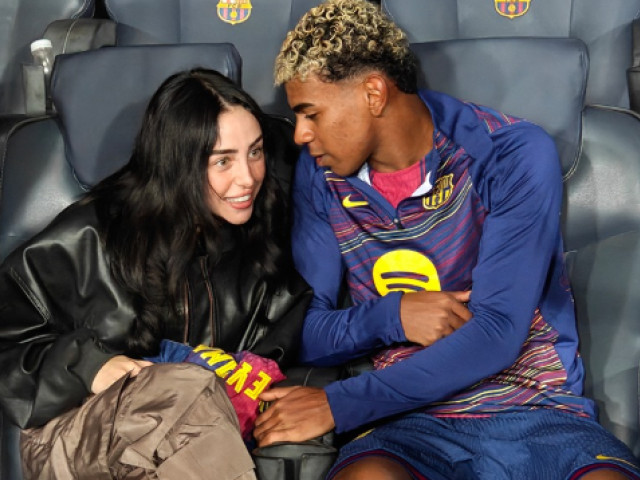 Nicki Nicole a făcut senzație după despărțirea de Yamal: „Nu știu de ce ar face așa ceva”