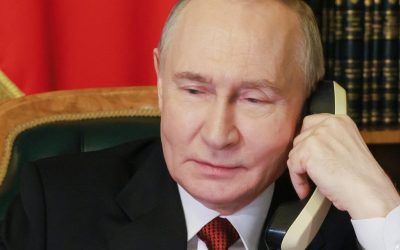 Vladimir Putin solicită un armistițiu imediat în Iran, în contextul tensiunilor regionale Președintele Rusiei, Vladimir Putin, a făcut un apel la încheierea imediată a focurilor de armă în Iran, evidențiind nevoia uneiな soluții diplomatice pentru stabilizarea situației din țara din Orientul Mijlociu