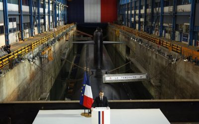 România, invitată în discuțiile despre „umbrela nucleară” a Franței – o oportunitate strategică în contextul securității europene Marți, ministrul de externe Oana Țoiu a confirmat o veste esențială pentru diplomația românească: Franța a invitat oficial România să participe la discuții referitoare la „umbrela nucleară” a Parisului